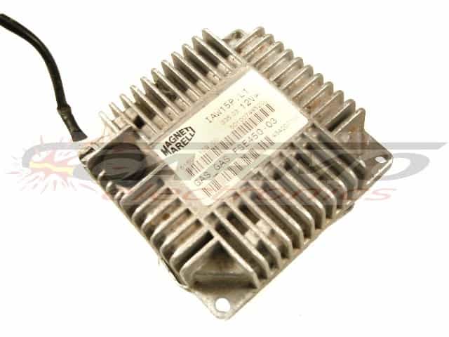 Gas Gas Gasgas FSE400 FSE450 FSE 400 450 Unidad De Control Del Motor ECU CDI (IAW15P, 6160112900)